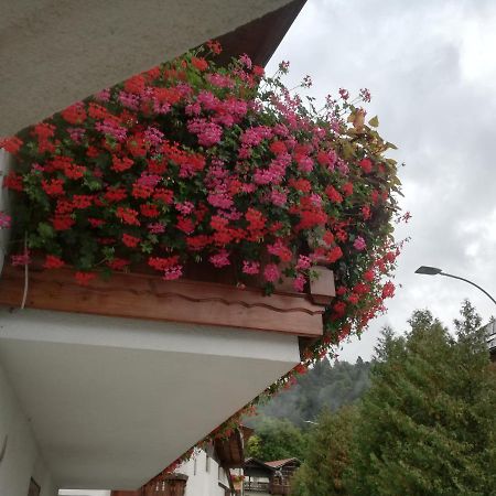 Haus Georg Apartment Innsbruck Luaran gambar