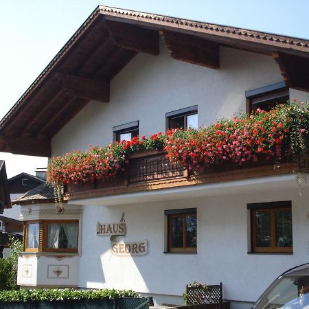 Haus Georg Apartment Innsbruck Luaran gambar