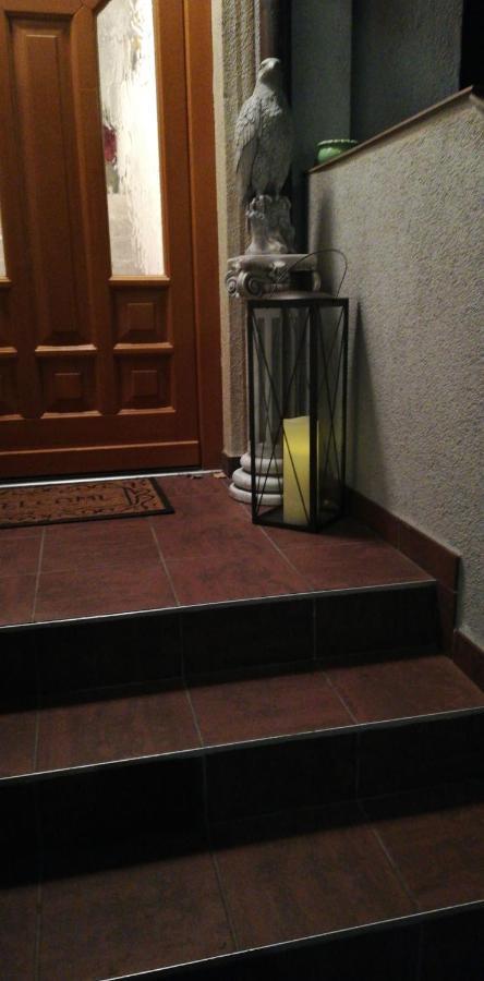 Haus Georg Apartment Innsbruck Luaran gambar