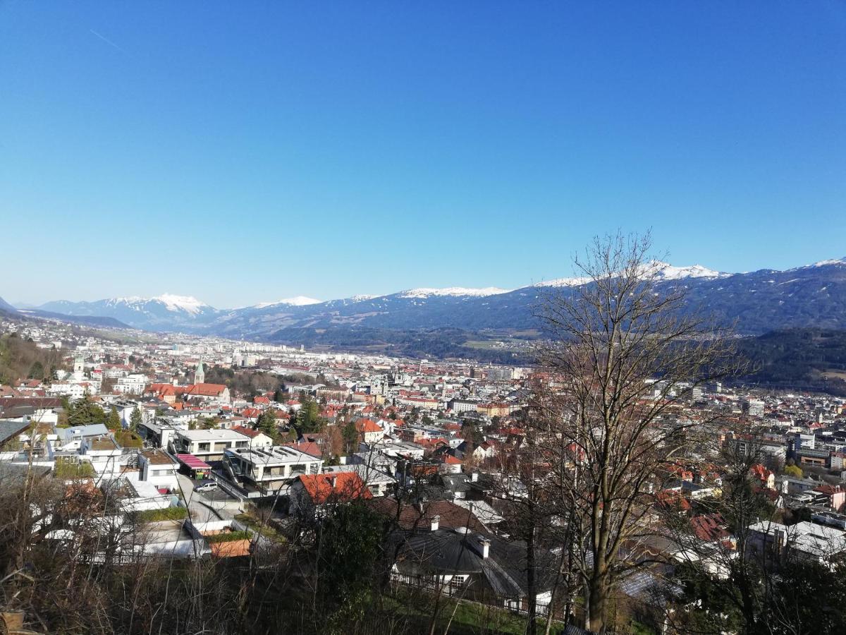 Haus Georg Apartment Innsbruck Luaran gambar