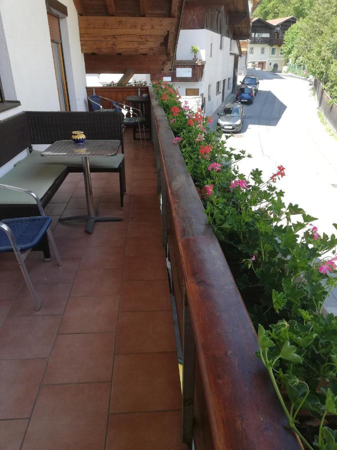 Haus Georg Apartment Innsbruck Luaran gambar