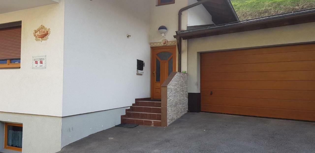 Haus Georg Apartment Innsbruck Luaran gambar