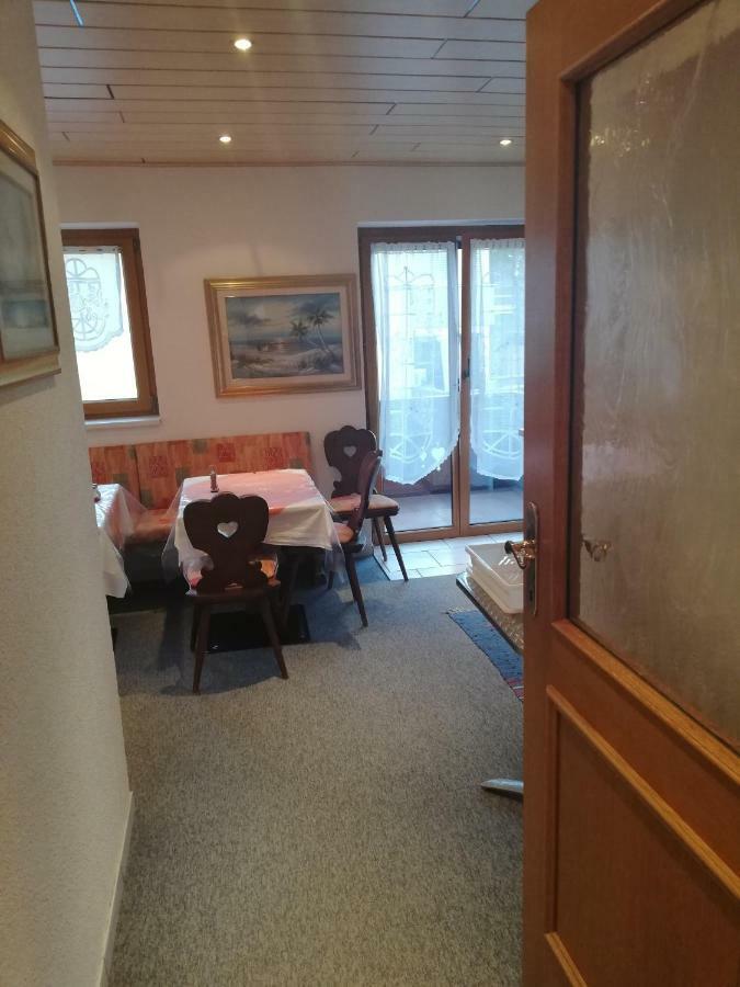 Haus Georg Apartment Innsbruck Luaran gambar