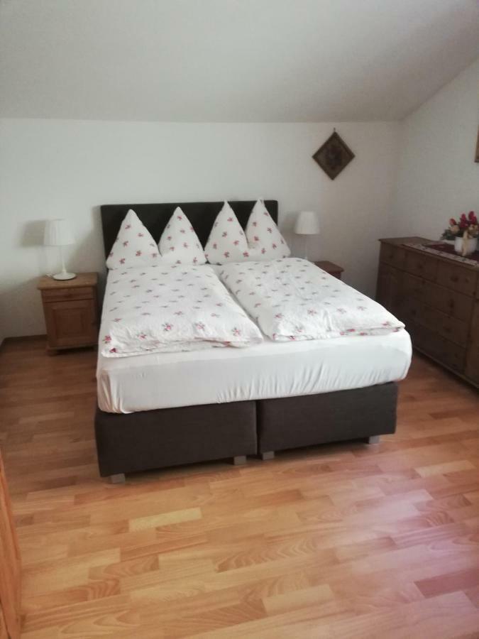 Haus Georg Apartment Innsbruck Luaran gambar
