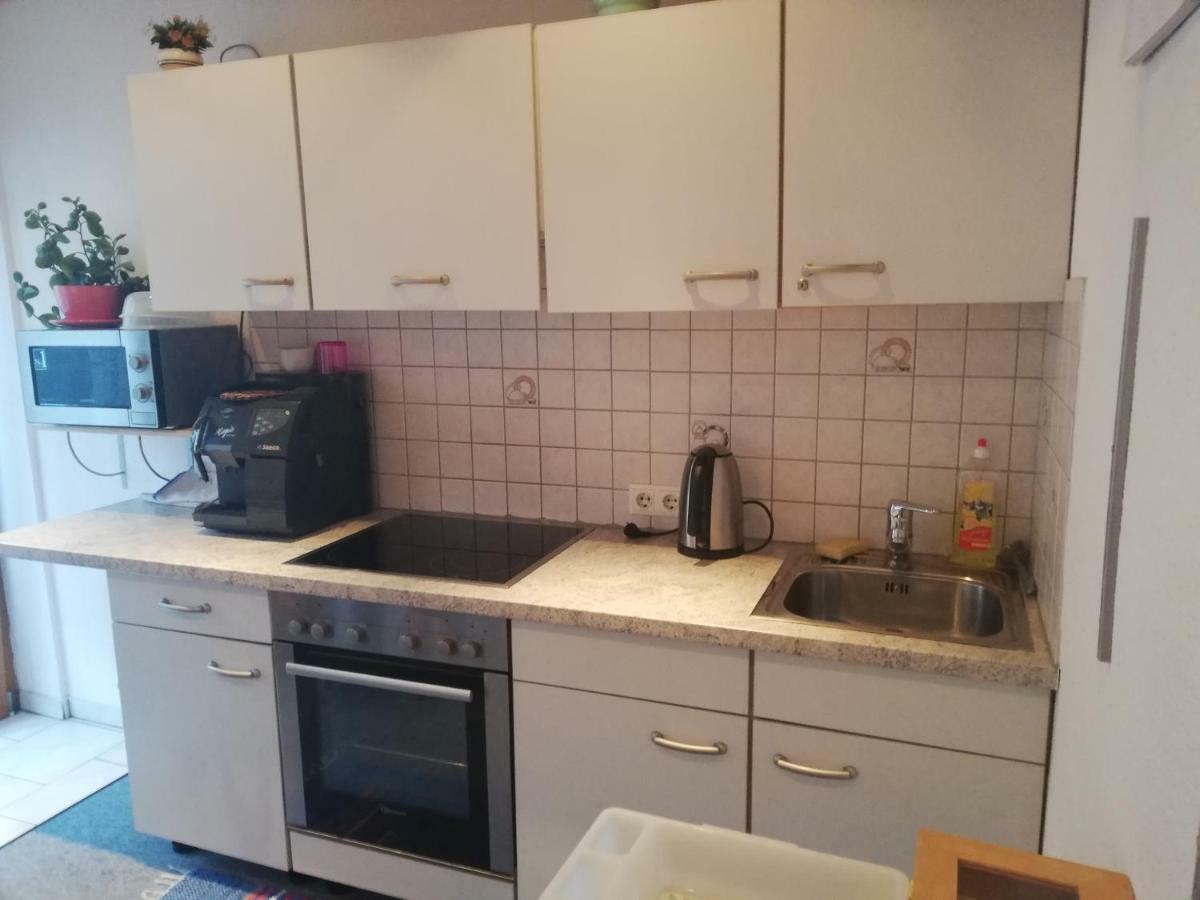 Haus Georg Apartment Innsbruck Luaran gambar