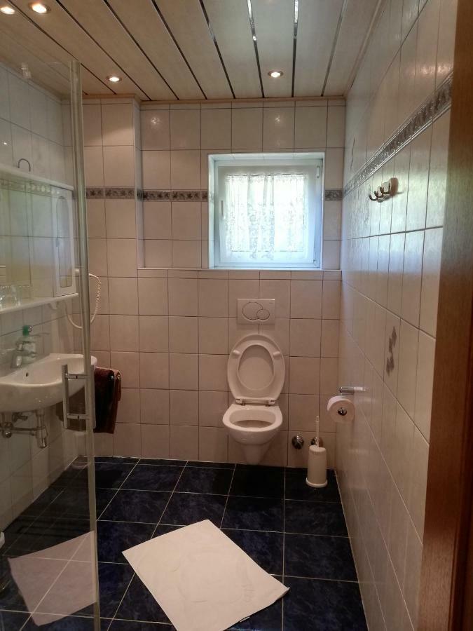Haus Georg Apartment Innsbruck Luaran gambar