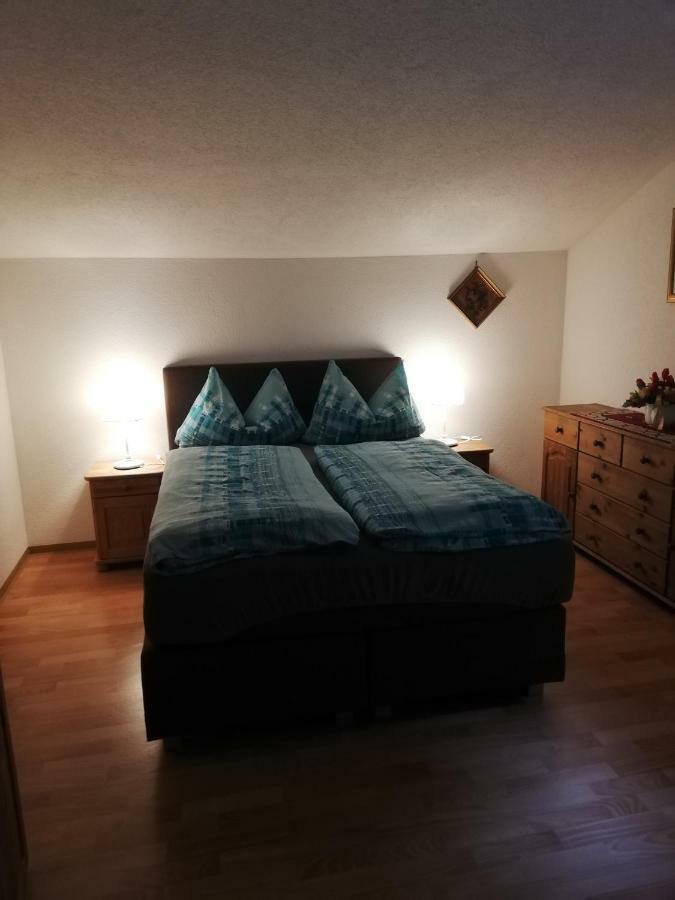 Haus Georg Apartment Innsbruck Luaran gambar