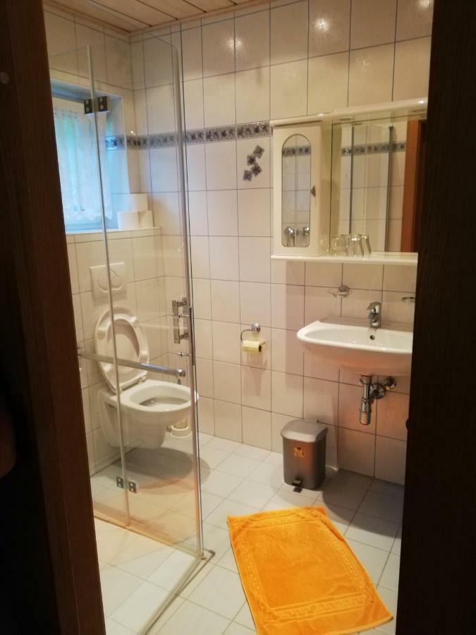 Haus Georg Apartment Innsbruck Luaran gambar