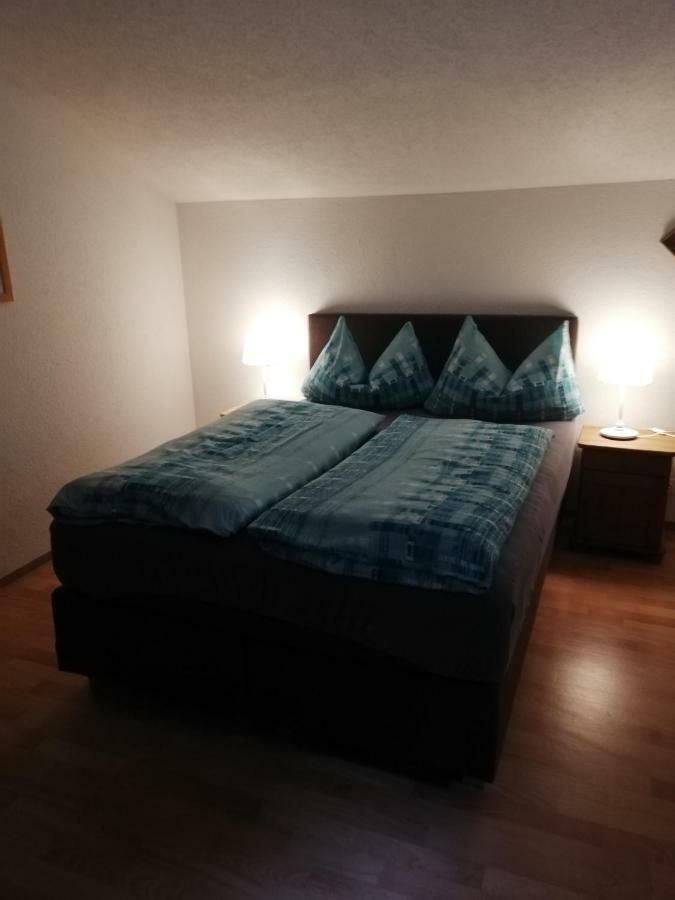 Haus Georg Apartment Innsbruck Luaran gambar