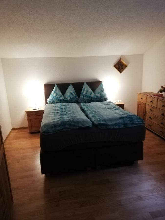 Haus Georg Apartment Innsbruck Luaran gambar