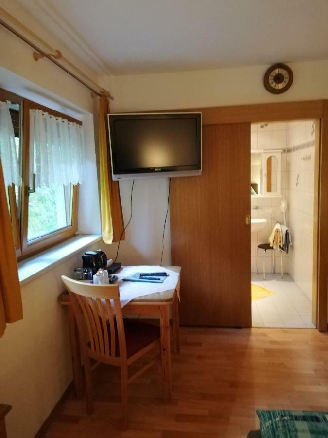 Haus Georg Apartment Innsbruck Luaran gambar