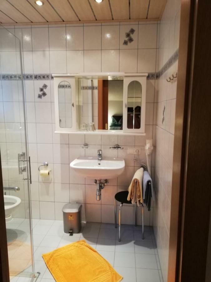 Haus Georg Apartment Innsbruck Luaran gambar