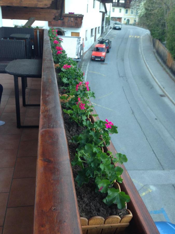 Haus Georg Apartment Innsbruck Luaran gambar