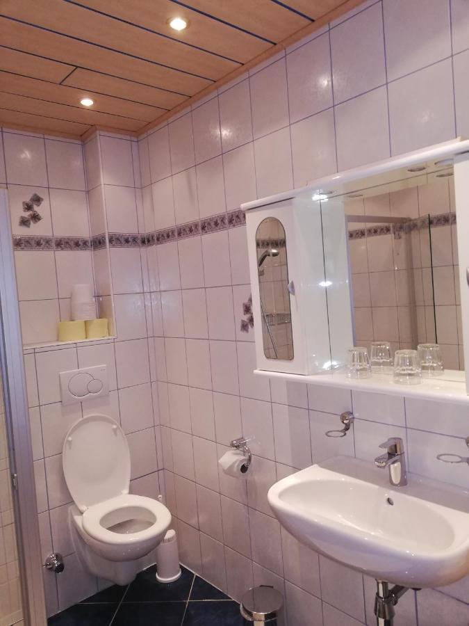 Haus Georg Apartment Innsbruck Luaran gambar