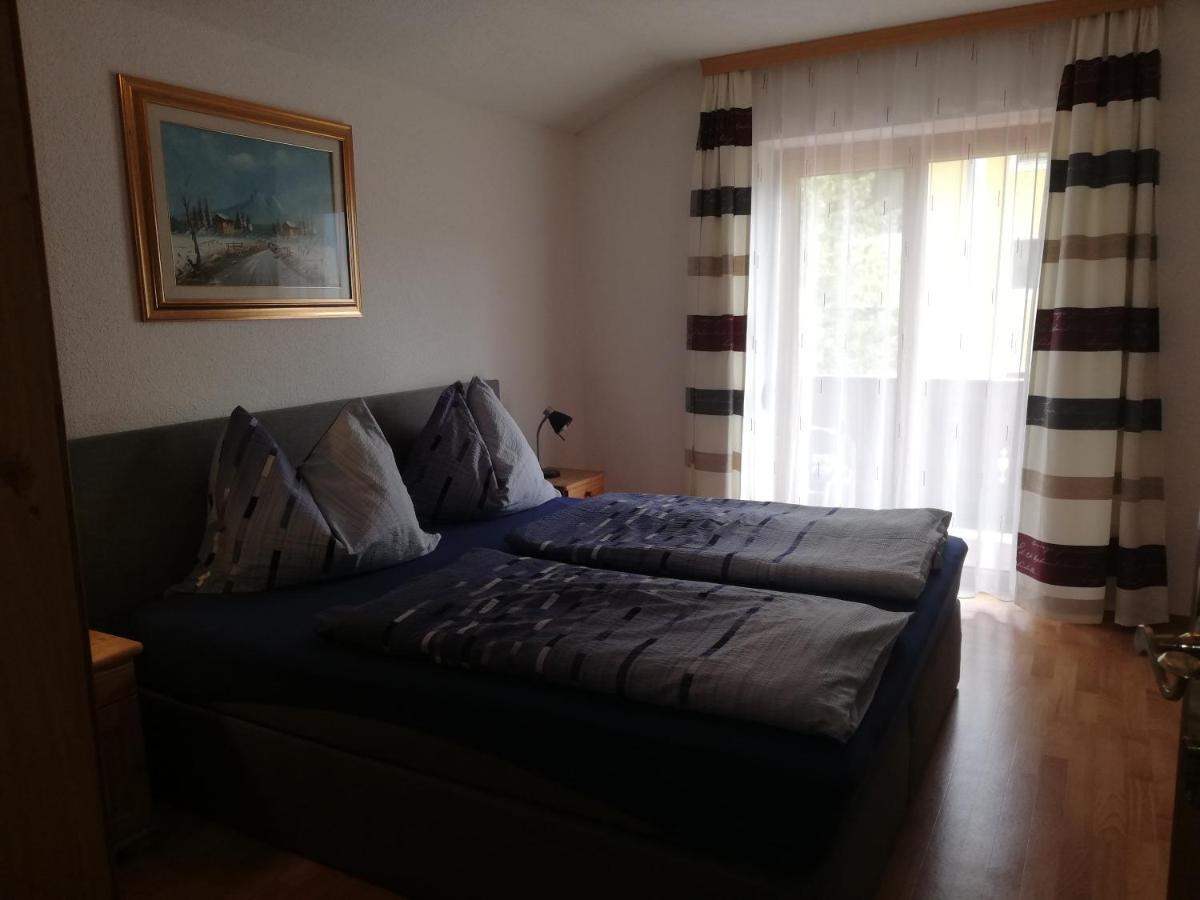 Haus Georg Apartment Innsbruck Luaran gambar