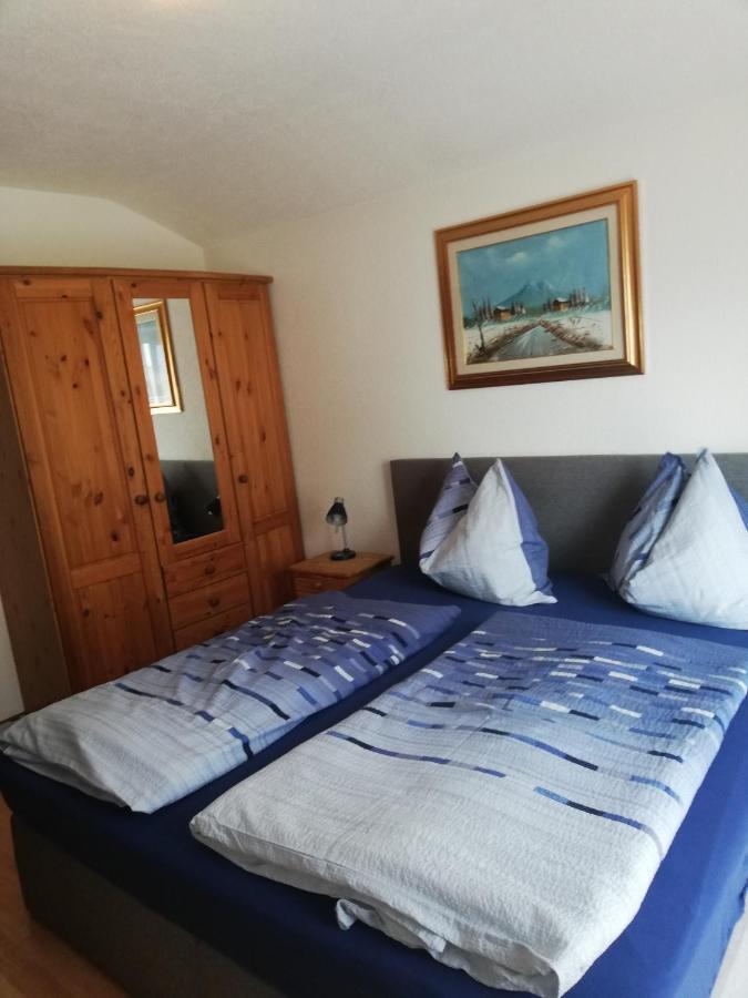 Haus Georg Apartment Innsbruck Luaran gambar