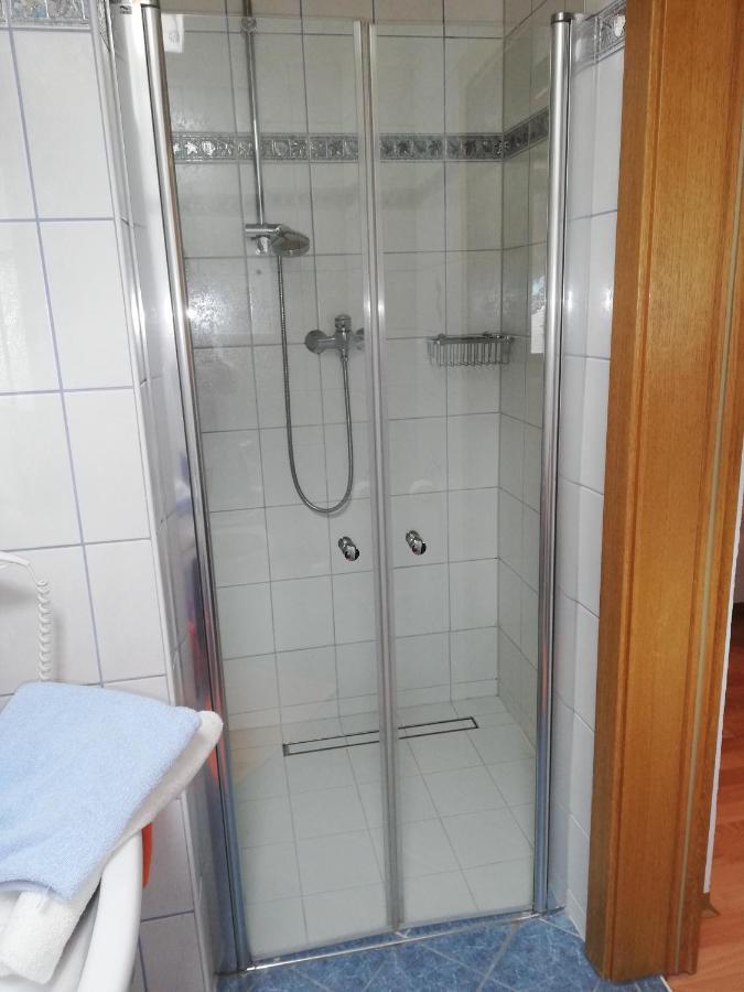 Haus Georg Apartment Innsbruck Luaran gambar