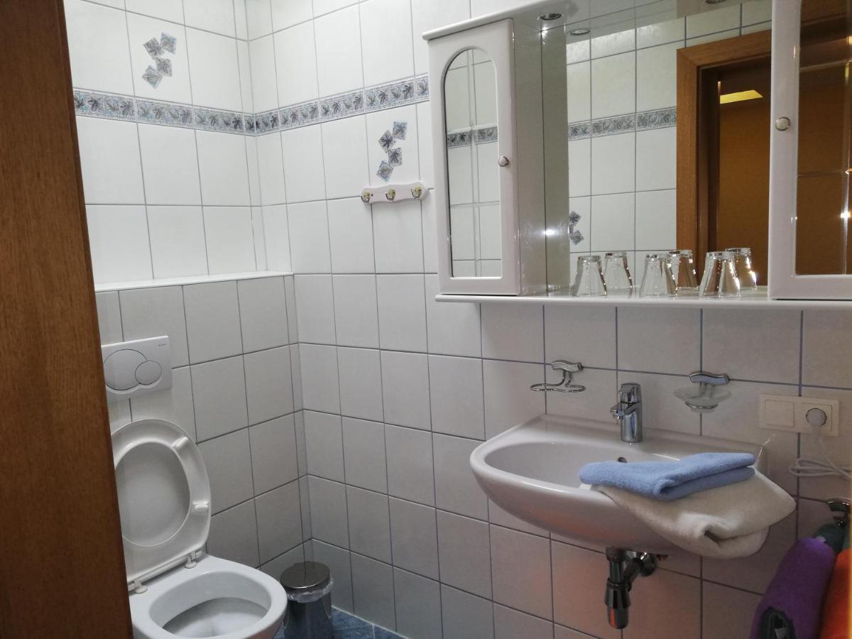 Haus Georg Apartment Innsbruck Luaran gambar