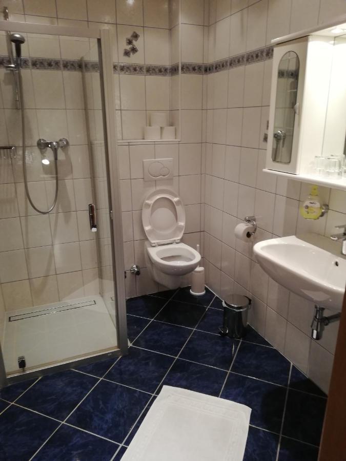 Haus Georg Apartment Innsbruck Luaran gambar
