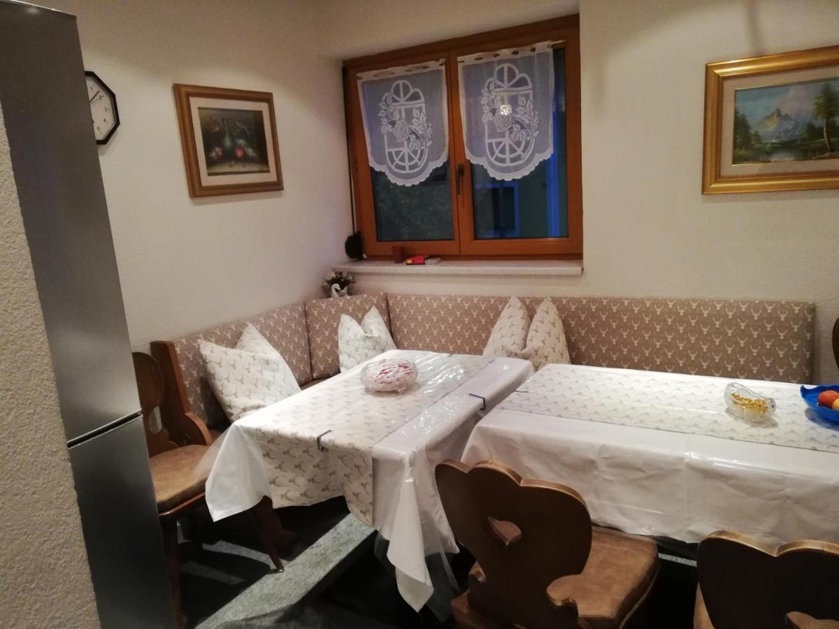 Haus Georg Apartment Innsbruck Luaran gambar