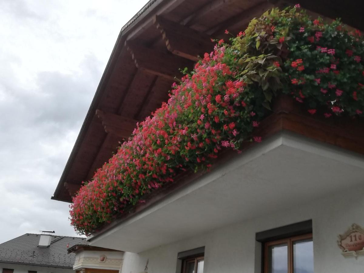 Haus Georg Apartment Innsbruck Luaran gambar